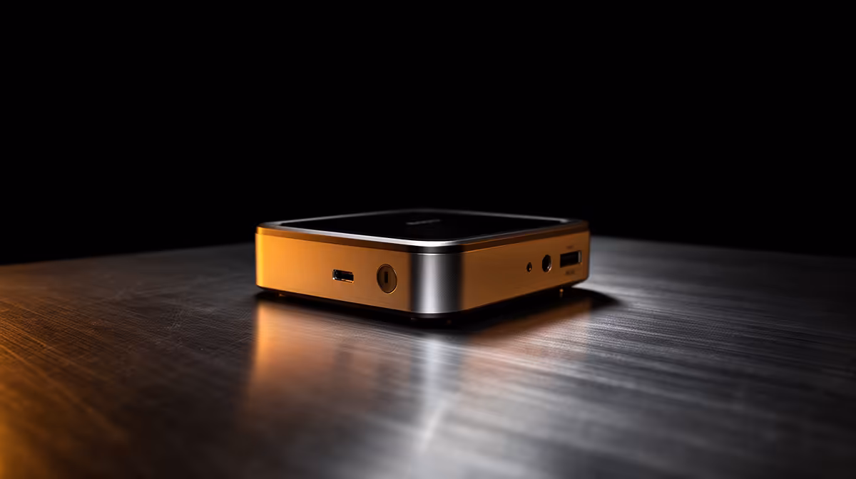 Compact Power for Daily Tasks