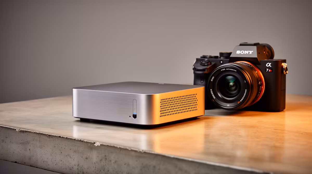 Palm-Sized Desktops for SA Home Offices and Students