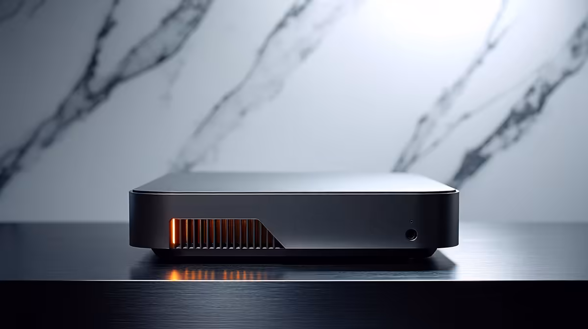 Smarter Work with Mini PCs