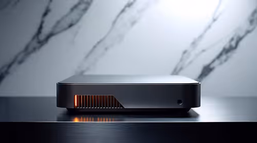Mini PCs for Productivity: Boost Efficiency