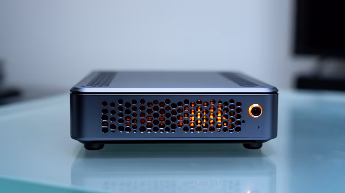 Mini PCs for quiet setup builders: noise build plan