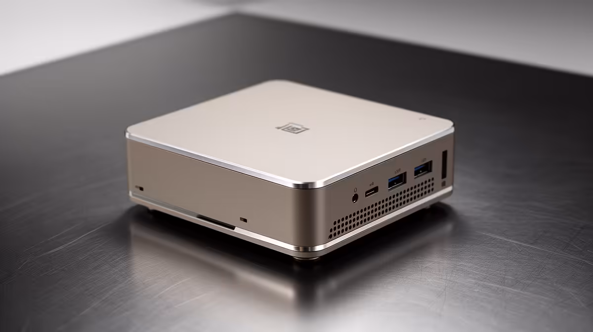Mini PCs for quiet setup builders: when CPU build plan