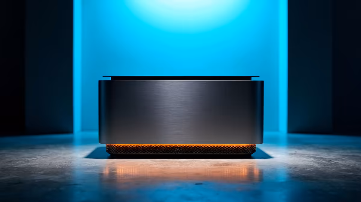 Why Mini PCs Boost Work from Home Efficiency