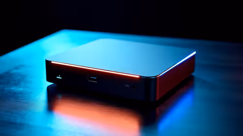 Mini PCs for Small Spaces: Powerful Performance in Compact Sizes