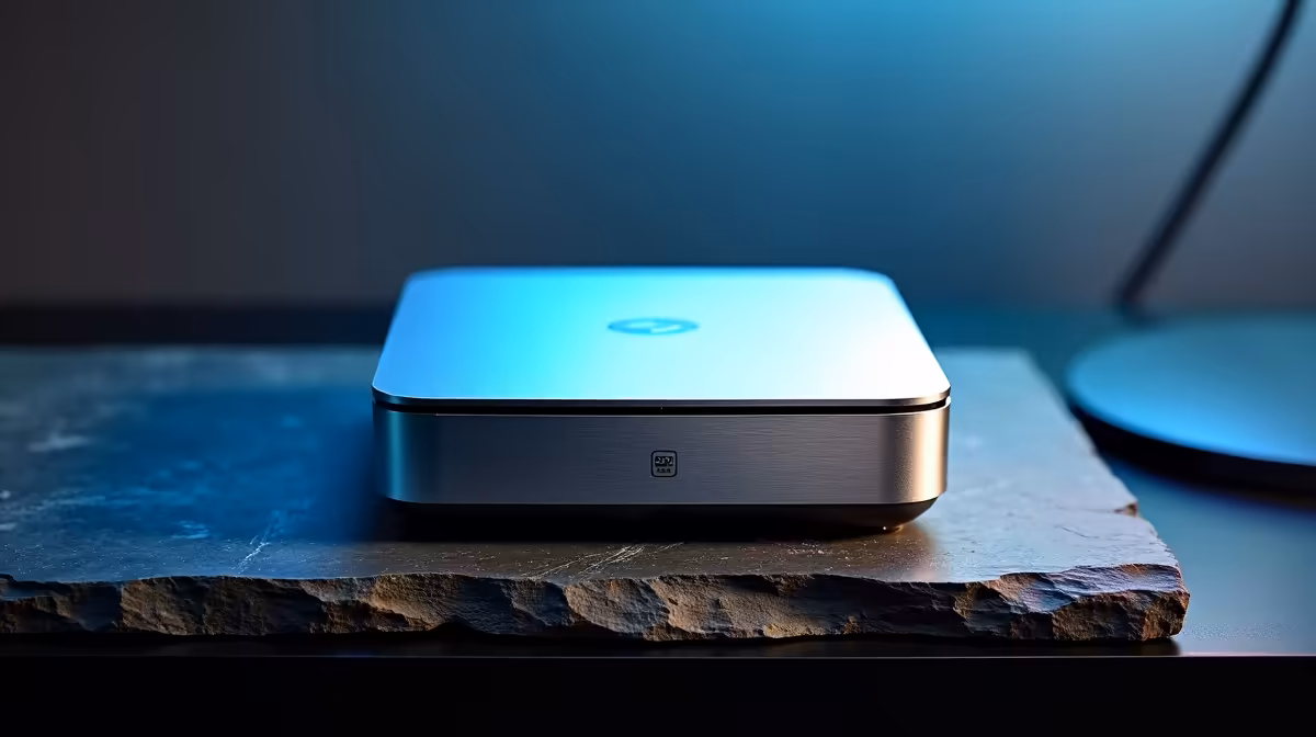 Mini PCs for space-limited buyers: when noise buying signals