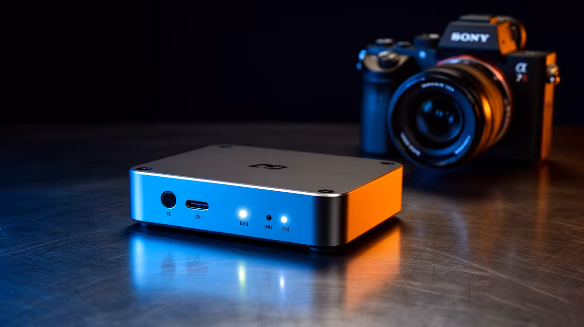 Mini PCs Struggling Streaming in SA
