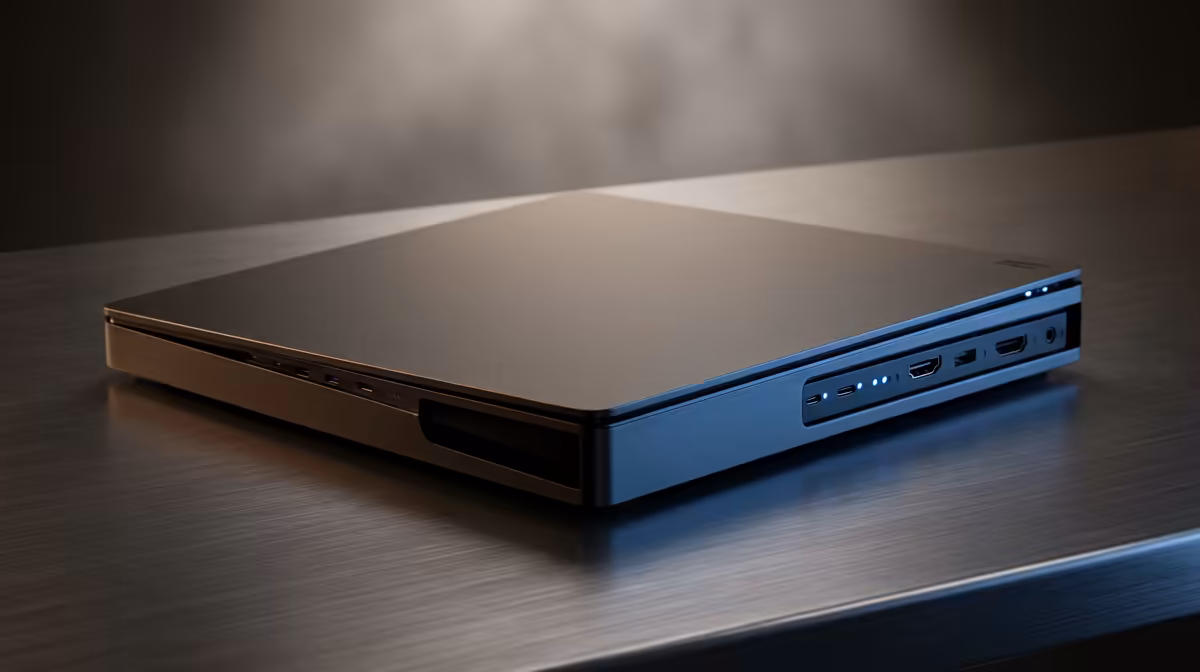 Mini PC office checks for SA PC builders