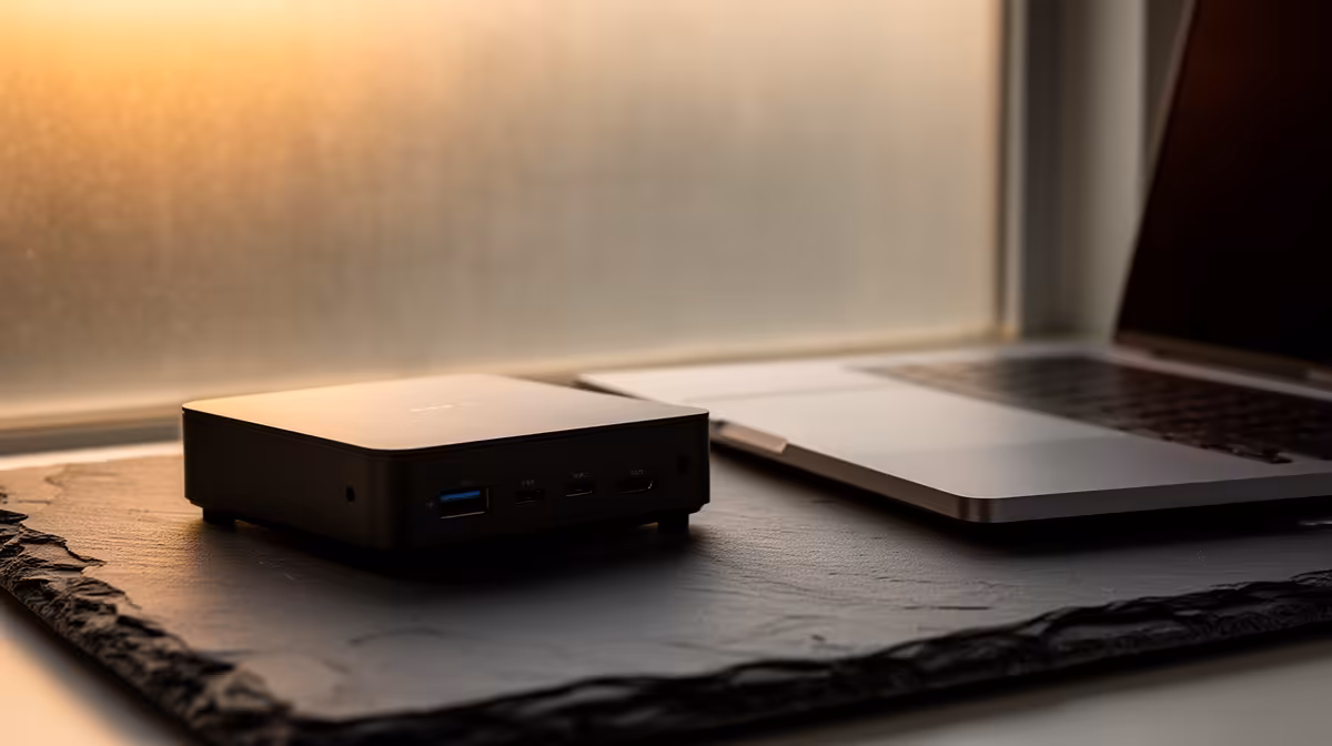 Mini PCs for travel-friendly study setups buying signals