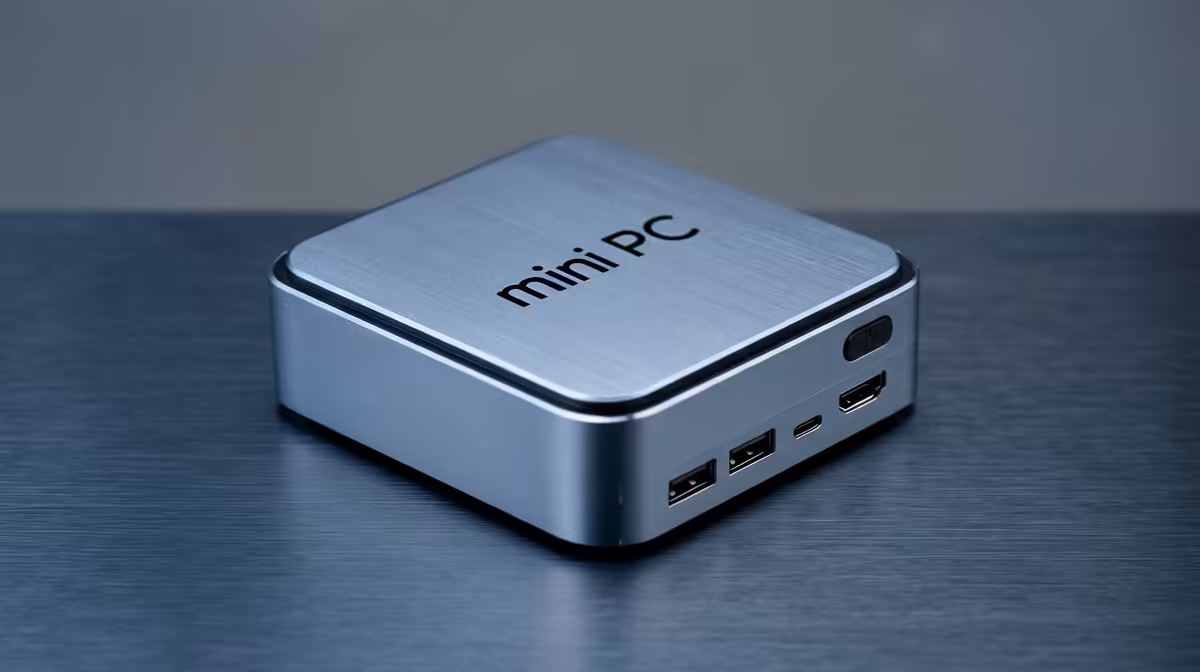 Mini PCs mistakes to avoid in Rand-conscious buying signals