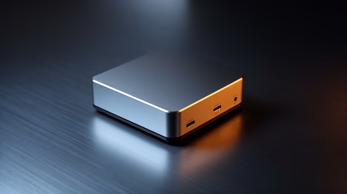 Small Size, Big Power