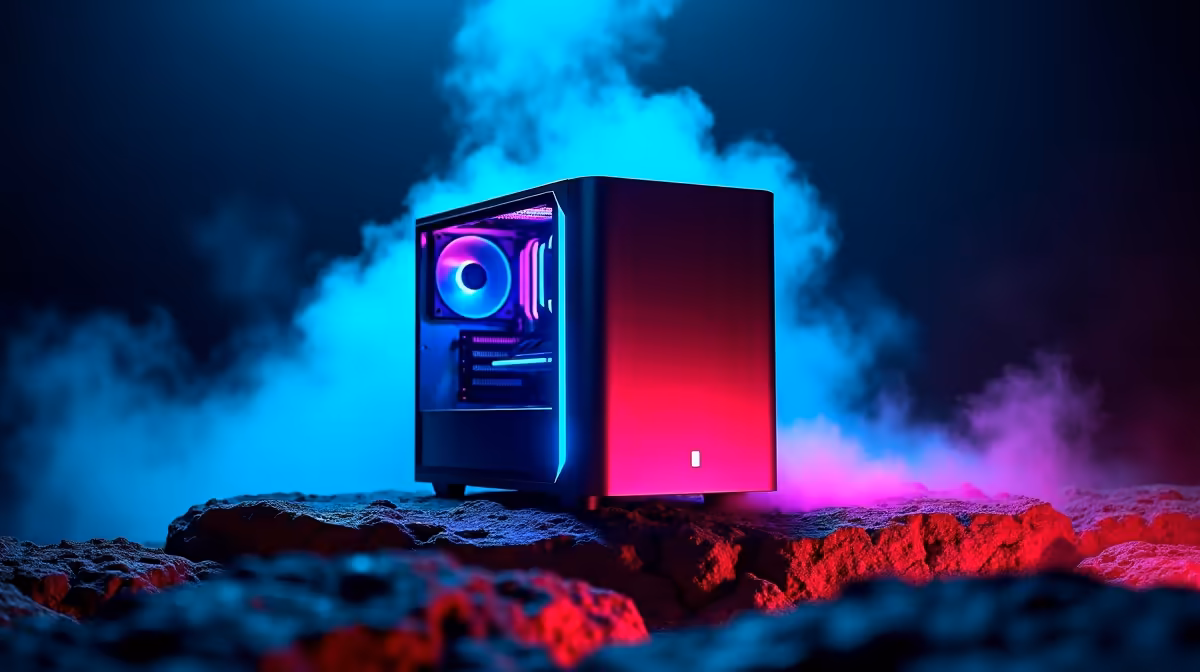 Compact Gaming Powerhouses