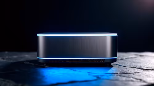Mini PCs Revolutionize Compact Computing Performance