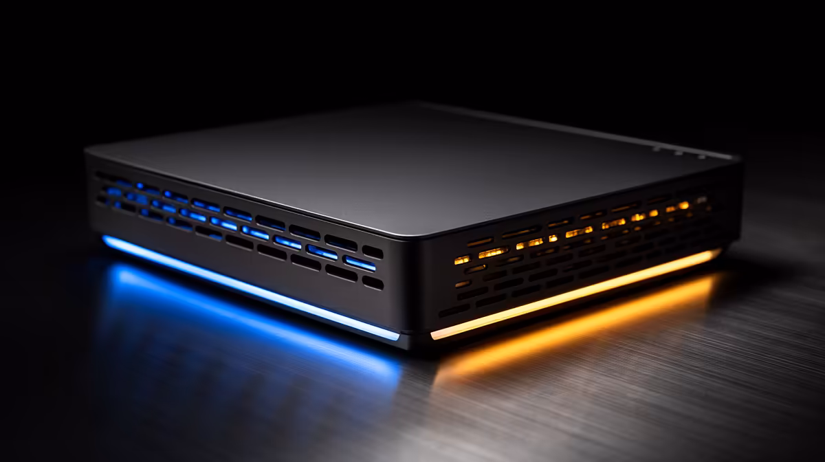 Upgrade Your Tech with Mini PCs