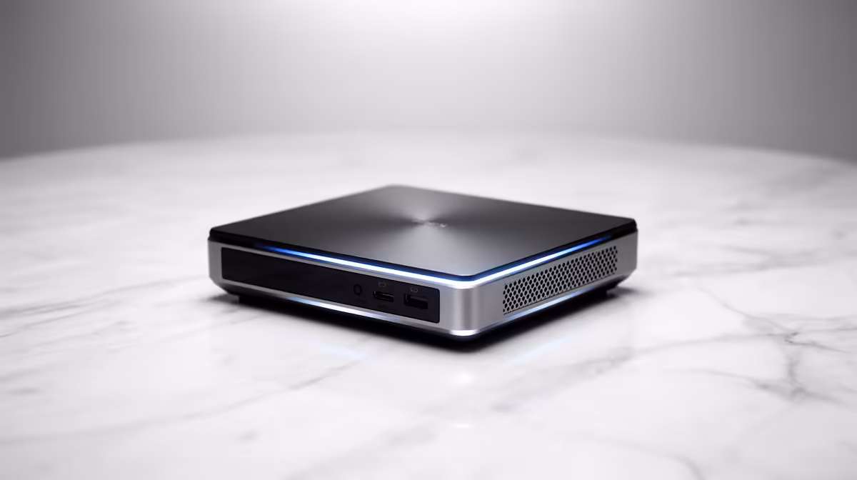 Tiny Tech, Big Impact
