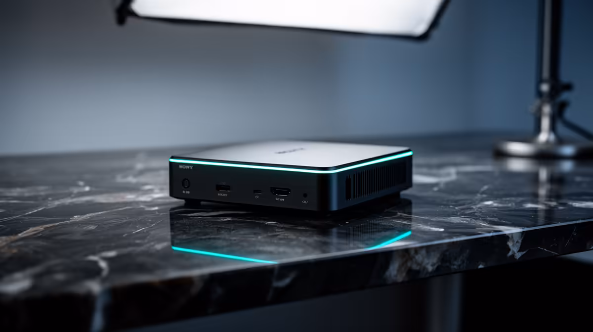 Tiny Tech, Big Impact