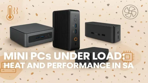 Mini PC Heat & Performance Guide