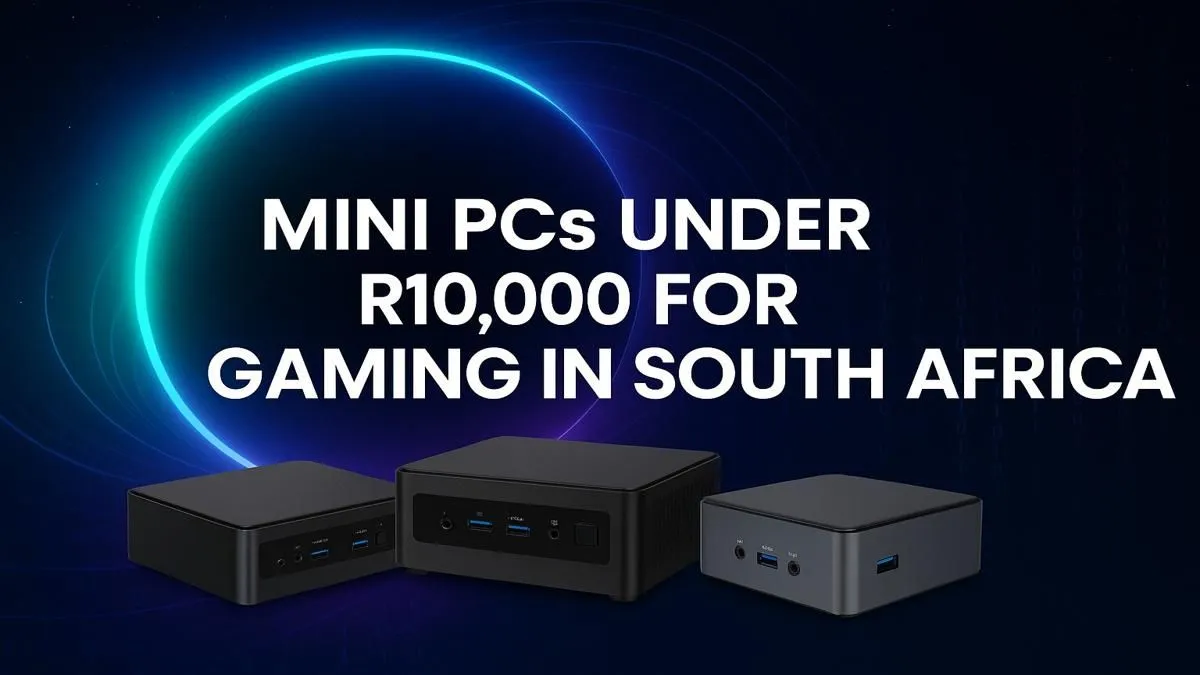 Compact Power for Less