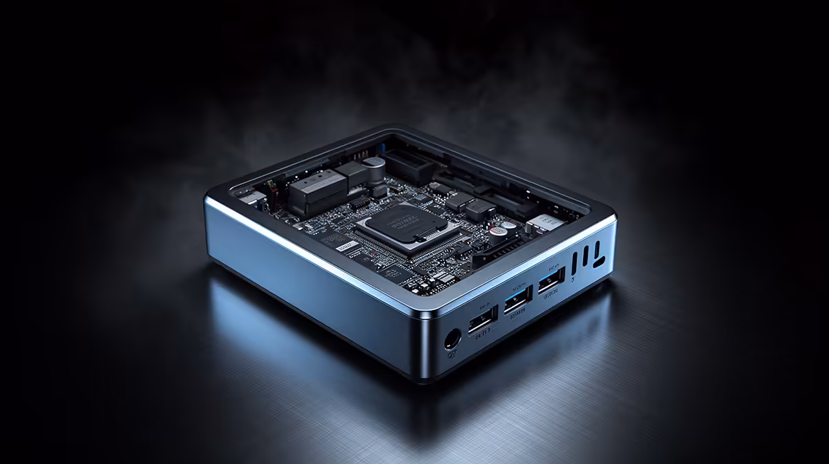 Mini PCs upgrade checklist: do not ignore CPU buying signals