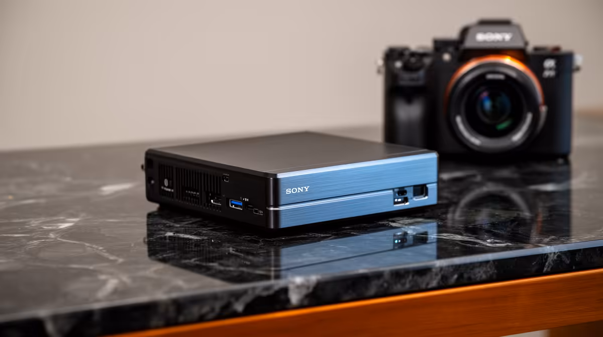 Mini PCs upgrade checklist: do not ignore noise buying