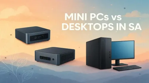 Compact Power or Full-Size Build?