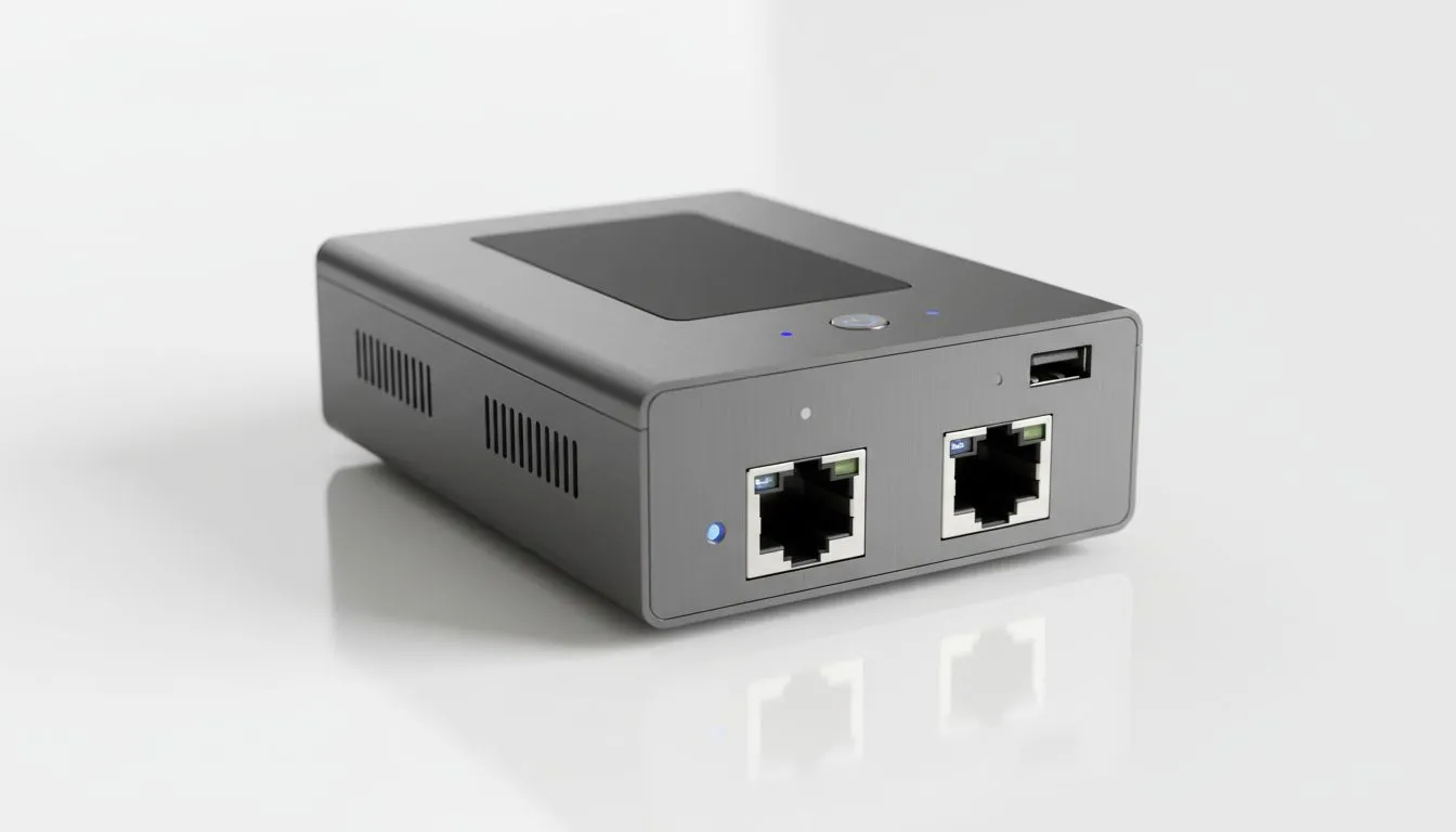 Dual 2.5Gb LAN Mini PC Guide