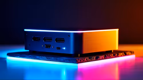 Mini PCs with Intel Iris Xe Graphics: Ready for Casual Gaming?