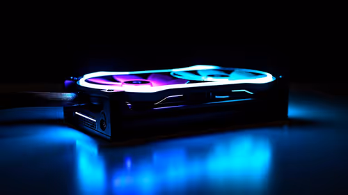 Minimalist Cooler: Aesthetic Gaming in SA