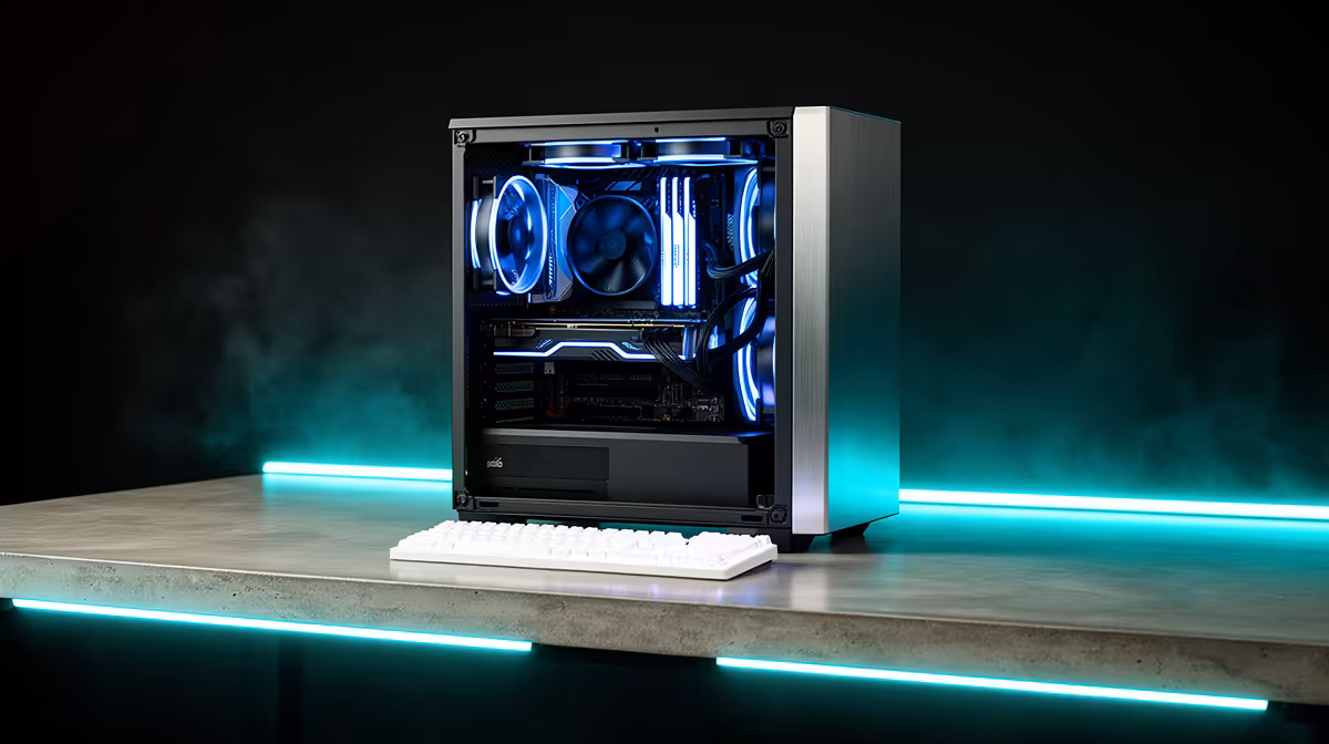 1080p Build for Matric Studies and Digital Textbooks