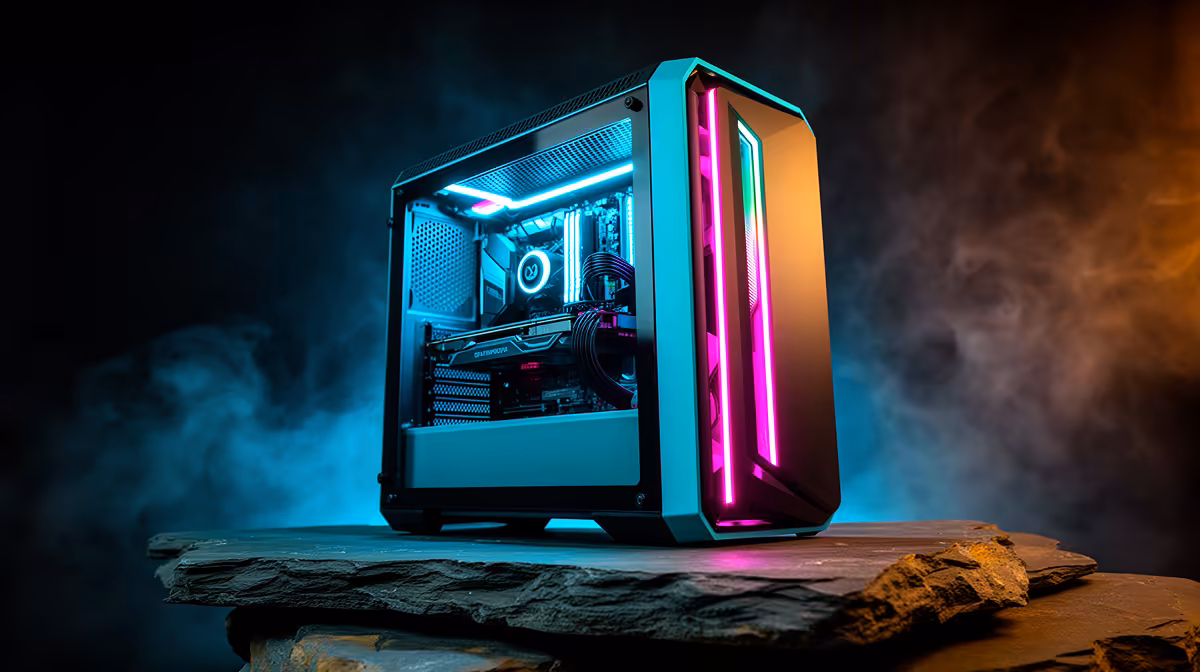 Cautious notes for Minimum 1440p Ultrawide Gaming PC Build F