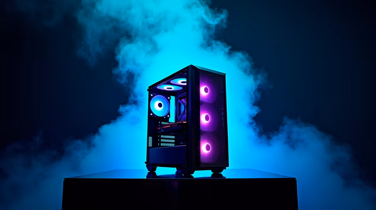 Minimum PC Specs for Apex Legends: Can Your Rig Handle