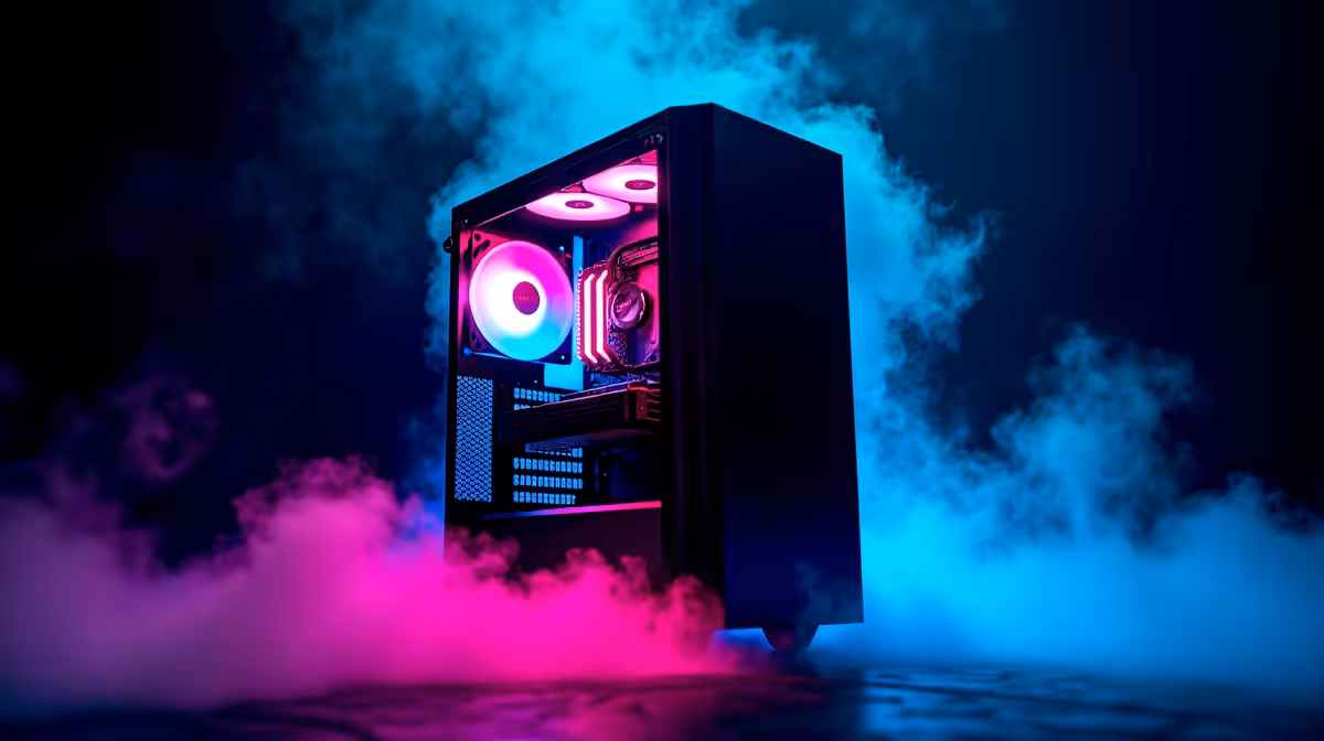 Minimum PC Specs for CS2: Can Your Rig Handle It?