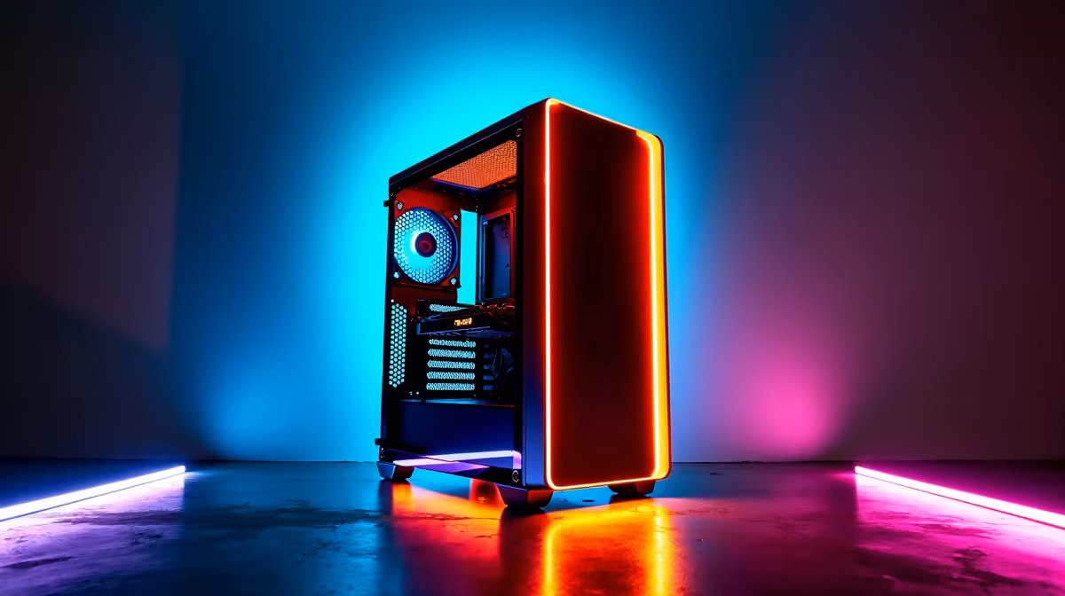 Minimum PC Specs for Cyberpunk: Can Your Rig Handle It?