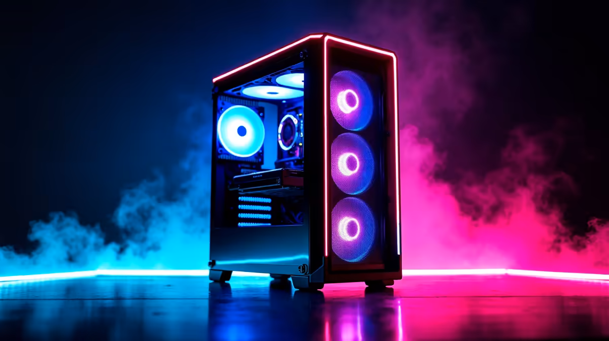 Minimum PC Specs for Diablo 4: Can Your Rig Handle It?