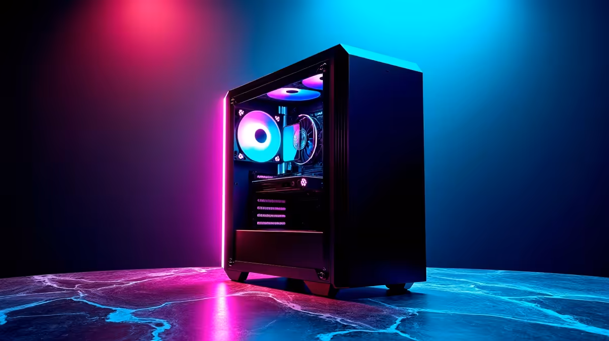 Minimum PC Specs for Dota 2: Can Your Rig Handle It?