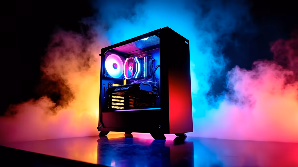 Minimum PC Specs for Elden Ring: Can Your Rig Handle