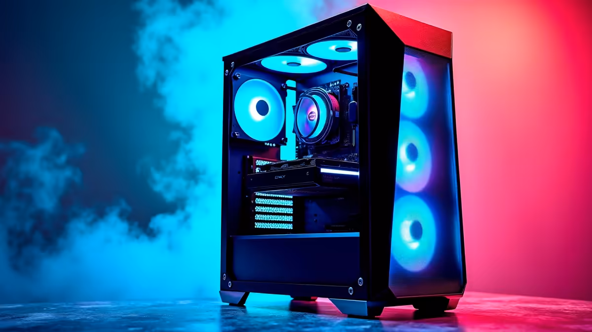 Minimum PC Specs for Fable: Can Your Rig Handle It?