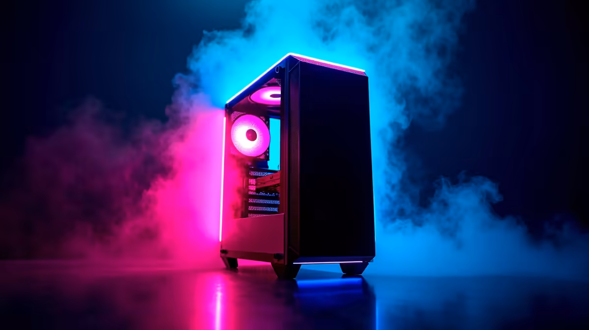 Minimum PC Specs for Fortnite: Can Your Rig Handle It?