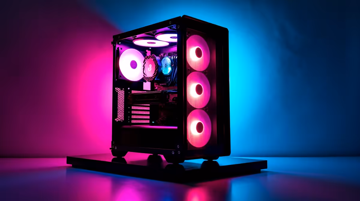 Minimum PC Specs for GTA 6: Can Your Rig Handle It?