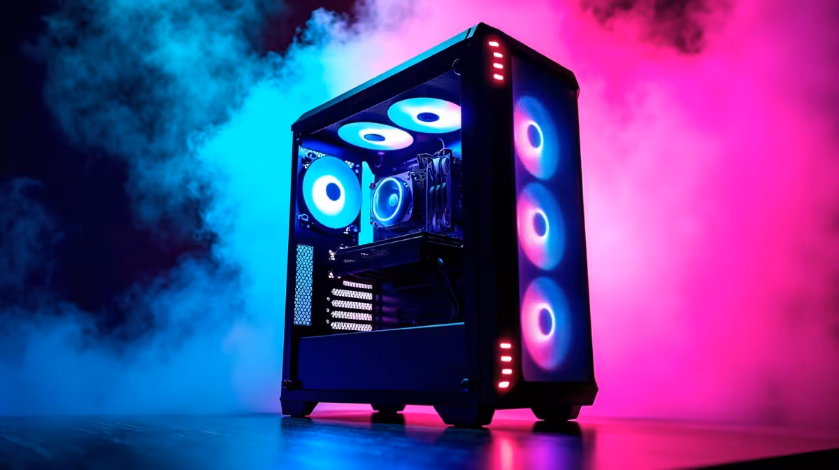 Minimum PC Specs for Hogwarts Legacy: Can Your Rig
