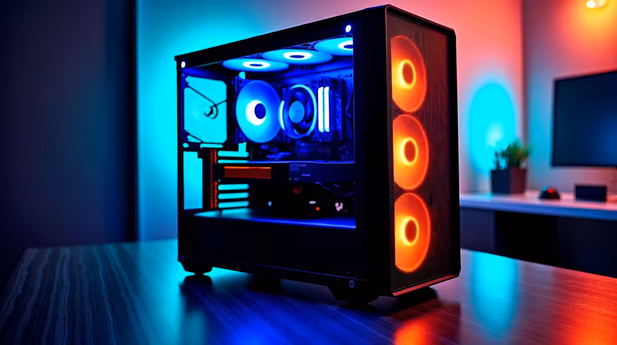 Minimum PC Specs for League of Legends: Can Your Rig