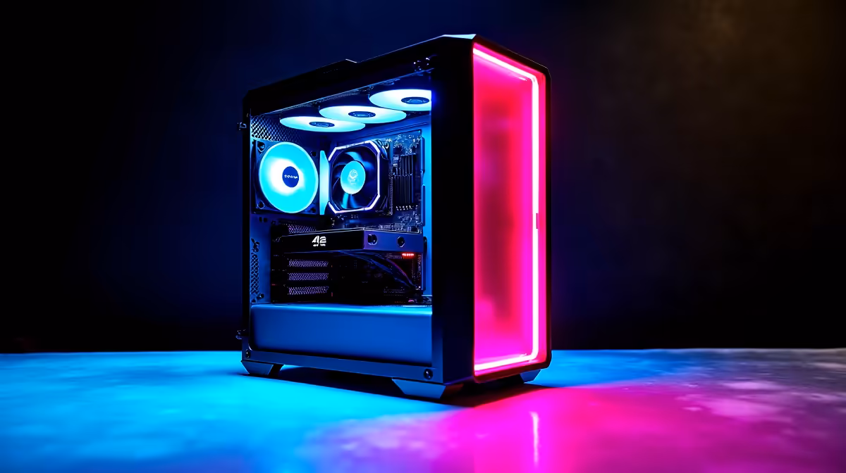 Minimum PC Specs for Marvel Rivals: Can Your Rig