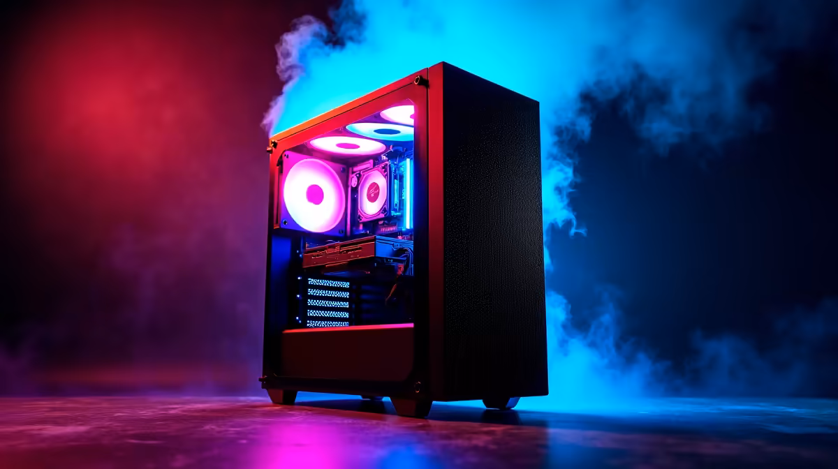 Minimum PC Specs for Minecraft: Can Your Rig Handle It?