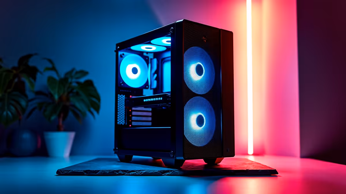 Minimum PC Specs for Red Dead Redemption 2: Can Your