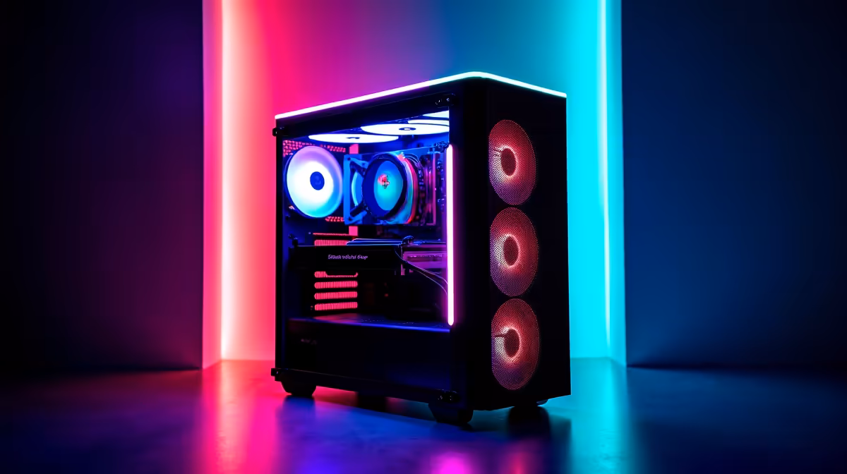 Minimum PC Specs for Star Wars Outlaws: Can Your Rig