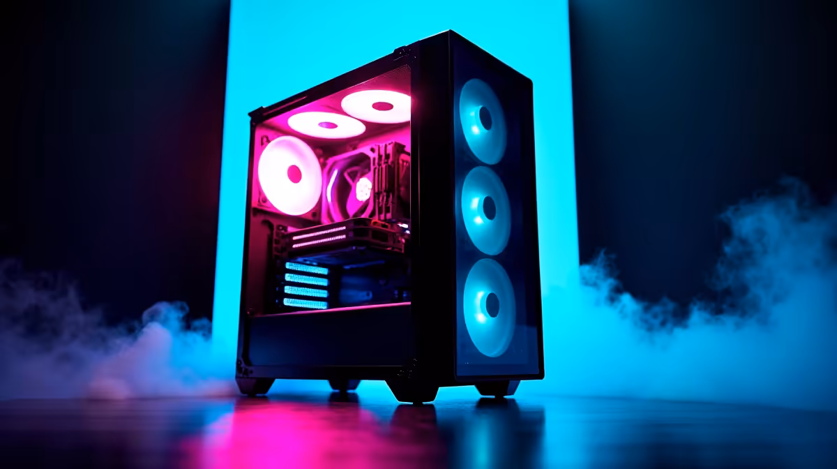 Minimum PC Specs for Starfield: Can Your Rig Handle It?