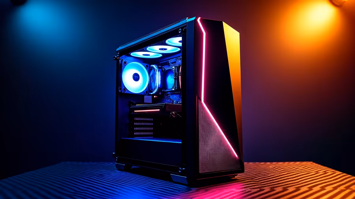 Minimum PC Specs for The Witcher 4: Can Your Rig