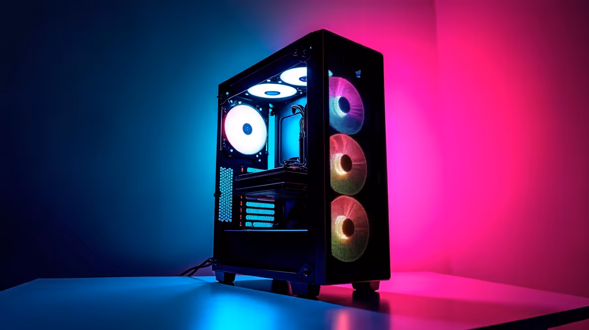 Minimum PC Specs for Valorant: Can Your Rig Handle It?