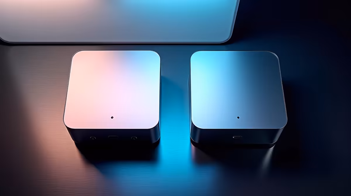 Minisforum M2 Pro vs GEEKOM A5 Pro: Best Compact PC