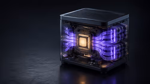 MINISFORUM MS-S1 MAX-P495: South Africa buyer guide