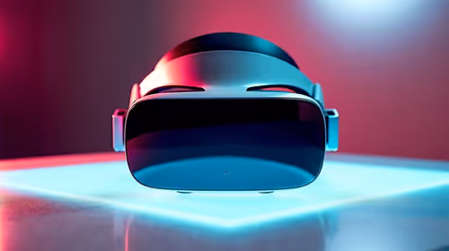 Mixed Reality vs Virtual Reality: What's the Difference?
